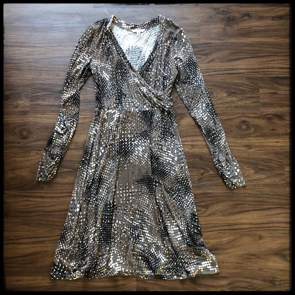 Sexy CAbi Dress